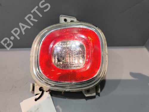 Reverse light FIAT 500L (351_, 352_) 1.6 D Multijet (199LYE1B) | BP29314735C36  - Image 5