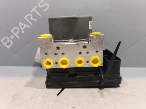 Used ABS pump PEUGEOT 208 I (CA_, CC_) 1.6 HDi / BlueHDi 75 (75 hp) 29377342