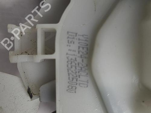 Front right lock PEUGEOT BIPPER Tepee 1.4 HDi | BP22824441C97 