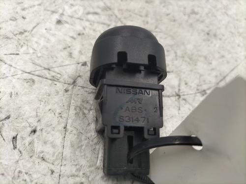 Used Warning switch Warning switch NISSAN NV200 Van 1.5 dCi 110 (M20, M20N, M20M) (110 hp) 23842023 23842023