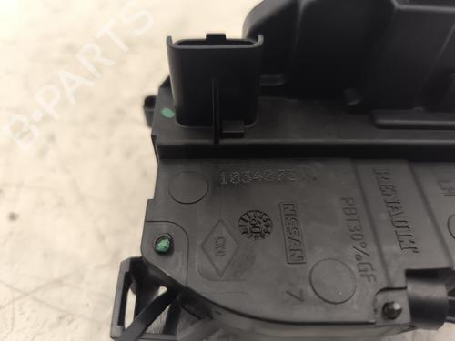 Front left lock RENAULT MEGANE III Grandtour (KZ0/1) 1.5 dCi (KZ1M, KZ1W, KZ0R) | BP29894056C98