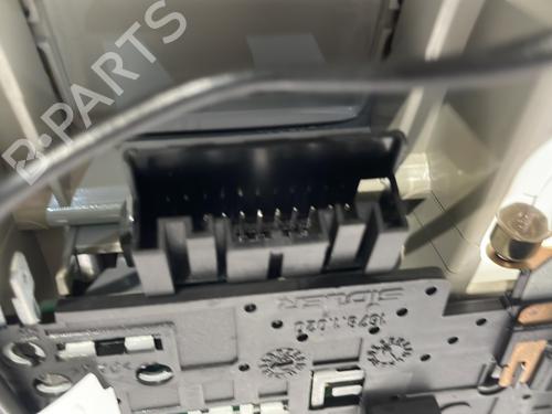 Interior roof light AUDI A6 C6 (4F2) 2.7 TDI | BP25331576I8 - Image 5