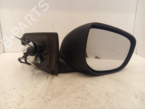 Right mirror CITROËN C4 CACTUS 1.6 BlueHDi 100 | BP24637490C27 
