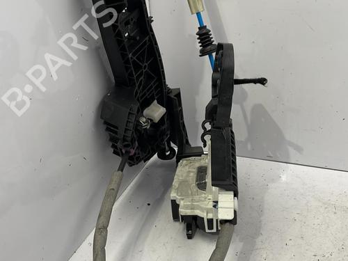 Rear right lock MERCEDES-BENZ B-CLASS Sports Tourer (W246, W242) B 180 CDI / d (246.212) | BP22828310C99