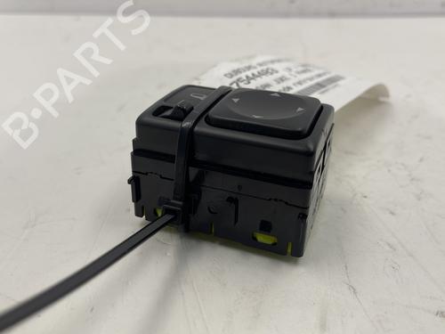 Mirror switch NISSAN JUKE (F15) 1.5 dCi | BP23830473I25 