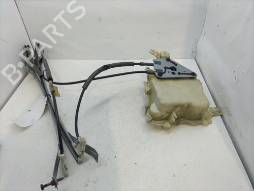 Front left window mechanism SEAT ALTEA (5P1) 1.9 TDI | BP29491912C22 