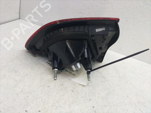 Right tailgate light RENAULT CLIO IV Grandtour (KH_) 1.5 dCi 90 (KHN3, KHN4) | BP32228396C80