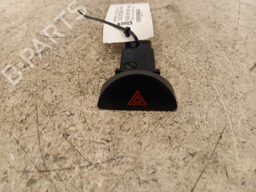 Used Warning switch KIA SOUL I (AM) 1.6 CRDi 128 (126 hp) 24322881
