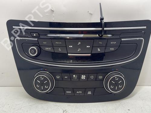 Used Climate control PEUGEOT 508 SW I (8E_) 2.0 BlueHDi 180 (180 hp) 29141346