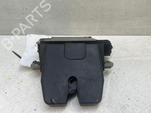 Tailgate lock FORD FOCUS C-MAX (DM2) 1.8 TDCi | BP39979111C101 - Image 5