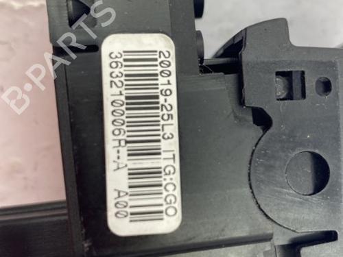 Used Switch Switch RENAULT SCÉNIC III (JZ0/1_) 1.5 dCi (110 hp) 22844799 22844799