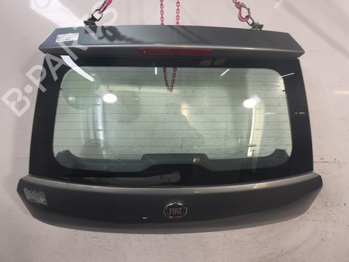 Used Tailgate FIAT GRANDE PUNTO (199_) 1.3 D Multijet (75 hp) 28156773