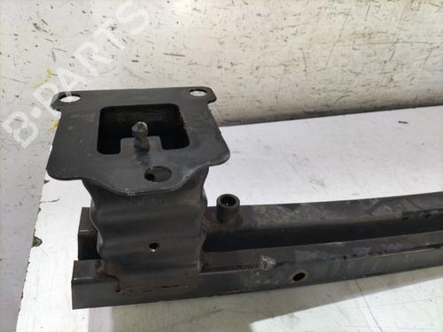 Front bumper reinforcement PEUGEOT 207 (WA_, WC_) 1.4 HDi | BP30904833C109