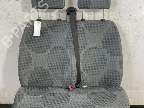 Used Right front seat Right front seat FORD TRANSIT Van (FA_ _) 2.2 TDCi (85 hp) 25331498 25331498