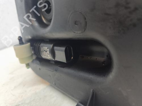Windscreen washer tank SEAT LEON (1P1) 2.0 TDI 16V | BP27670698C113 