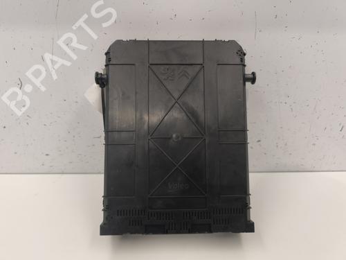 Fuse box CITROËN DS3 (SA_) 1.4 HDi 70 (SA8HP4) | BP26584711E1 - Image 4