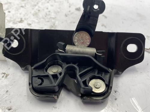 Tailgate lock PEUGEOT 406 (8B) 2.0 HDI 90 | BP22844210C101 