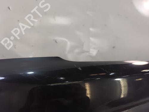 Rear bumper PEUGEOT 206 Hatchback (2A/C) 1.4 HDi eco 70 | BP29516017C8 