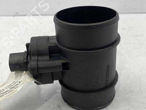 Used Mass air flow sensor Mass air flow sensor OPEL MERIVA B MPV (S10) 1.4 (75) (100 hp) 22829313 22829313