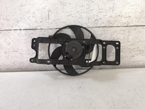 Radiator fan DACIA LOGAN (LS_) 1.4 (LS0A, LS0C, LS0E, LS0G) | BP34581811M35  - Image 5