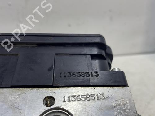 ABS pump RENAULT SCÉNIC III (JZ0/1_) 1.5 dCi | BP29598858M43 