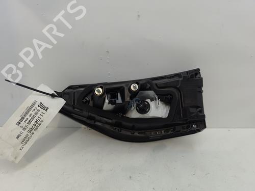 Venstre baglygte bagklap DS DS 3 / DS 3 CROSSBACK (UR_, UC_, UJ_) 1.5 BlueHDi 100 (UCYHYJ) | BP29438742C79