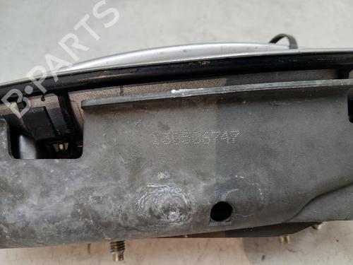 Used Front left exterior door handle Front left exterior door handle 38676886 38676886