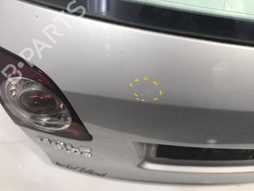 Tailgate VW GOLF PLUS V (5M1, 521) 1.9 TDI | BP29141441C6 