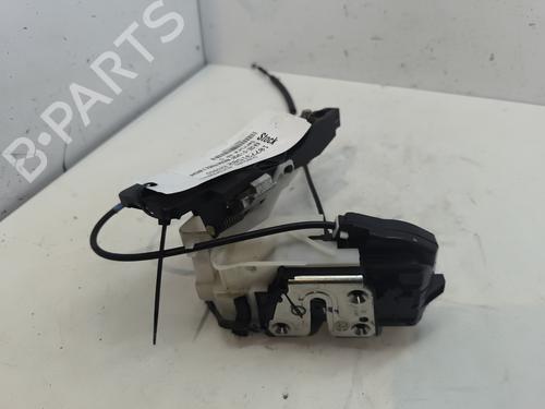Rear right lock KIA CEE'D SW (ED) 1.6 CRDi 115 | BP27093881C99 