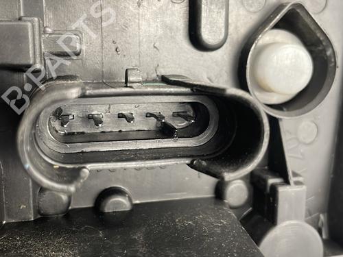Left taillight FIAT 500 (312_) 1.2 (312AXA1A) | BP23867175C34 