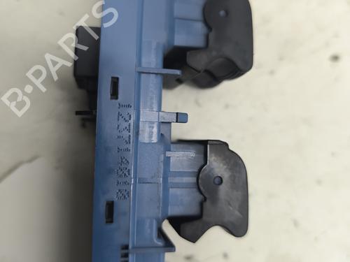 Left front window switch TOYOTA VERSO (_R2_) 2.0 D-4D (AUR20_, AUR20R) | BP34500251I27  - Image 5