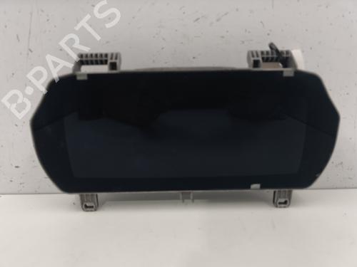 Instrument cluster RENAULT ZOE (BFM_) ZOE (BFMC, BFMD) | BP25899534C47 - Image 5