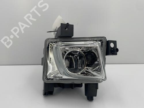 Højre foran tåkelykt OPEL VECTRA C GTS (Z02) 1.9 CDTI (F68) (150 hp) 30885997