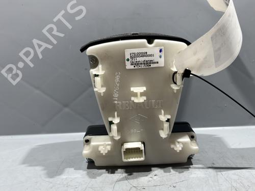 Warning switch RENAULT LAGUNA III (BT0/1) 2.0 dCi (BT01, BT08, BT09, BT0E, BT0K, BT12, BT1C, BT1D,... | BP28181229I22 