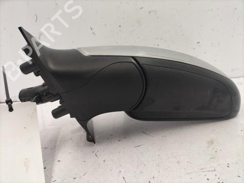 Left mirror PEUGEOT 307 (3A/C) 2.0 HDi 90 | BP22847211C26 