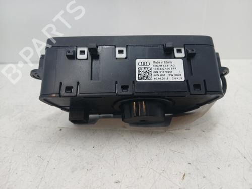 Headlight switch AUDI A5 Sportback (F5A, F5F) | BP33448179I24 - Image 3