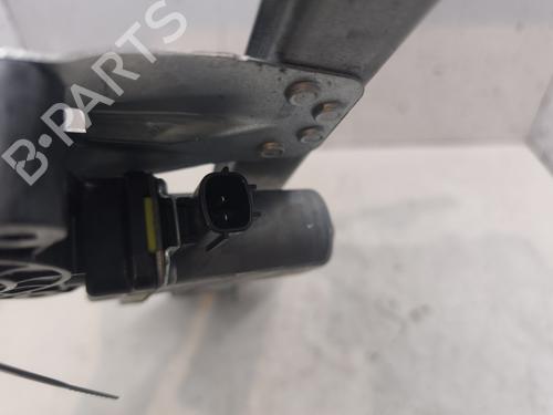 Front left window mechanism DACIA SANDERO II TCe 90 (B8M1, B8MA, B8AC) | BP27971787C22 - Image 5
