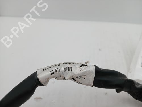 Ignition barrel DACIA SANDERO 1.5 dCi | BP31948061M48
