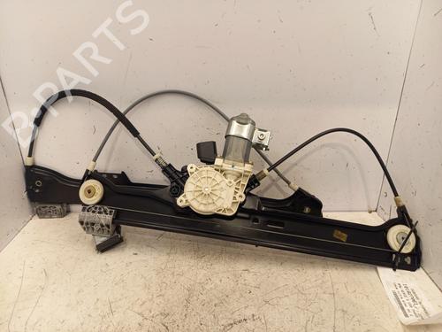 Used Front left window mechanism BMW 5 (E60) 530 d (218 hp) 24148782