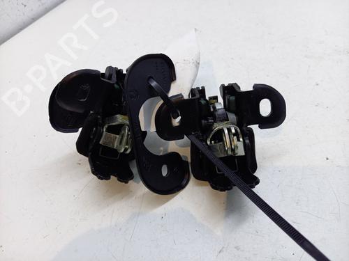 Tailgate lock RENAULT EXPRESS Box Body/MPV  | BP27558567C101  - Image 5