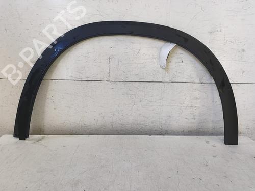 Used Front right wheel arch trim Front right wheel arch trim MERCEDES-BENZ EQE SUV (X294) EQE 350 4-matic (294.612) (292 hp) 37732079 37732079