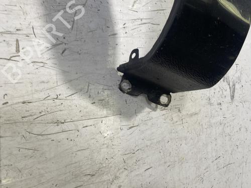 Left front fenders OPEL CORSA D (S07) 1.4 (L08, L68) | BP25445484C41 