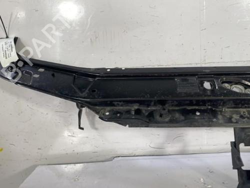 Used Front slam panel Front slam panel RENAULT LAGUNA II (BG0/1_) 1.6 16V (BG0A, BG0L) (107 hp) 22836132 22836132