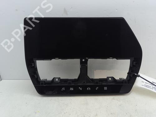 Display CITROËN C5 AIRCROSS (A_) 1.5 BlueHDi 130 (ACYHZJ, ACYHZR) (131 hp) 30497500