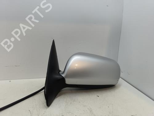 Used Left mirror SKODA FABIA I (6Y2) 1.4 TDI (75 hp) 30162614