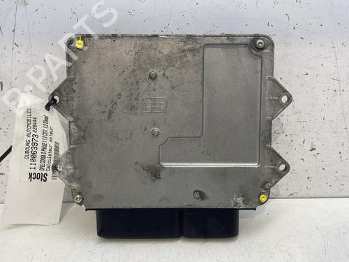 Engine control unit (ECU) OPEL CORSA D (S07) 1.3 CDTI (L08, L68) | BP27874632M57 