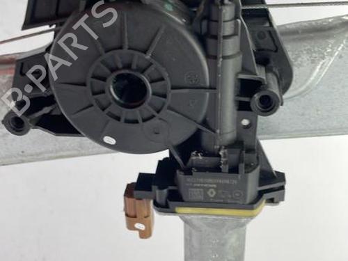 Used Front right window mechanism Front right window mechanism DACIA SANDERO III 1.0 TCe 100 ECO-G (101 hp) 22839161 22839161