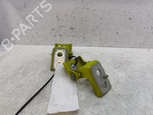Used Hinge/Door check strap CITROËN C4 CACTUS 1.6 HDi 90 (92 hp) 28531833