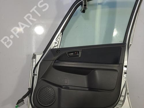 Right front door FIAT SEDICI (189_) 1.9 D Multijet 4x4 | BP22828700C3 