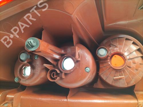 Left taillight MAZDA 5 (CR) 2.0 CD (CR19) | BP23830717C34  - Image 5